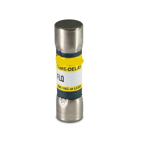 Fusible 25 A 500 V évitez les pannes de courant avec la cartouche FLQ-25A 10 x 38