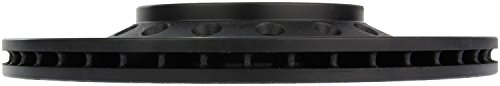 Image of StopTech 127.33102L Sport Drilled /Slotted Brake Rotor (Rear Left), 1 Pack