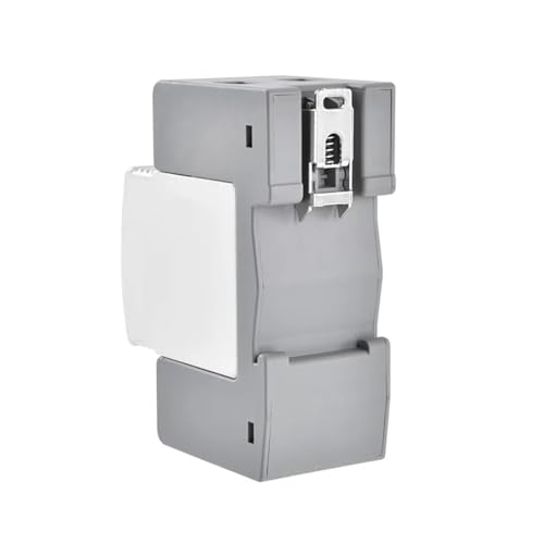 Evite averías por cortes de luz con el pararrayos YTSP-B 2P de 275V AC 6
