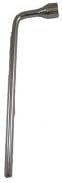 Mercedes Benz Lug Wrench Tire Tool 17mm
