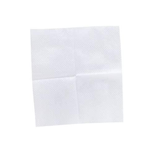 ELAYARD Thin Makeup Remover Fashion Cotton Pads for Face Hydropathic Compress Stretchable Facial Pads Makeup Women Cosmetic