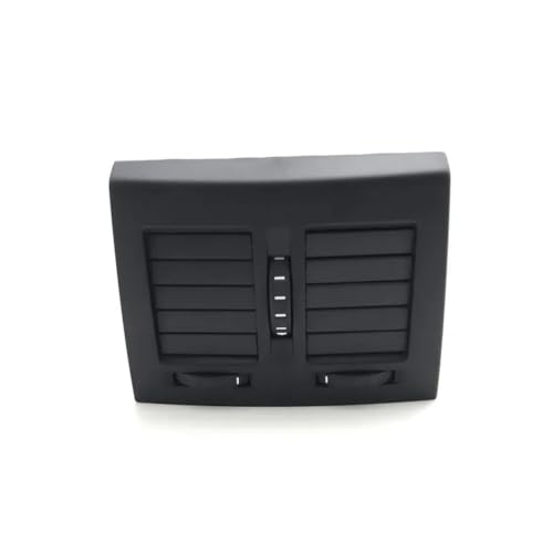 Salida de aire central trasera Skoda Octavia y Yeti pieza de recambio 1ZD819203 2