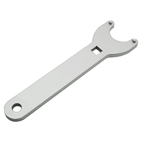 Image of HC5345 Hydraulic Steering Cylinder Seal Kit with Pin Wrench Compatible with SeaStar HC5340-HC5345 HC6750-HC6751 Replaces HS5157 for Marine Boat Hydraulic Steering Systems