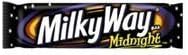 Milky Way Midnight Bar - 24 Bars sku 405290