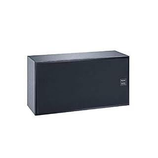 Magnat 148300 Cinema THX Ultra RLC 100 Enceintes Noir - Les Beatles, Paul McCartney, John Lennon, RIngo Starr, George Harrison Magnat 148300 Cinema THX Ultra RLC 100 Enceintes Noir – Image 3