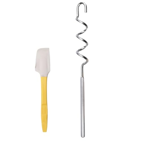 Nut Butter Maker – Stainless Steel Silicone 30-40cm | Butter