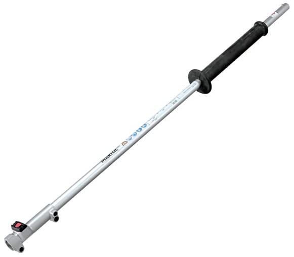 Amazon.co.jp: マキタ スプリット用 延長ポールアタッチメント (A  