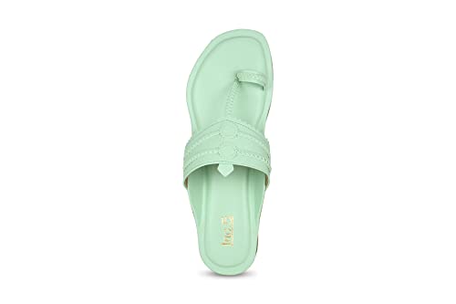 Image of Inc.5 Flat Fashion Sandal For Womens
