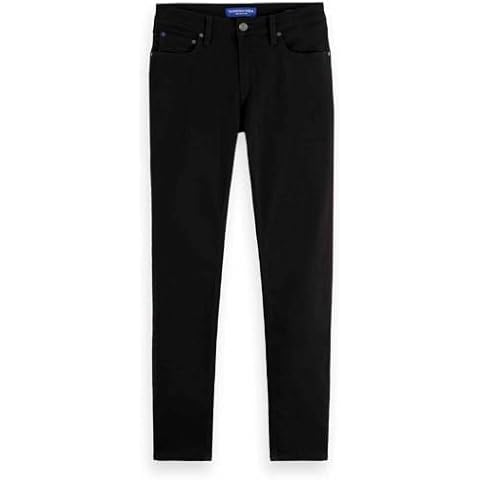 Scotch & Soda Men's Slim Fit Jeans Cover