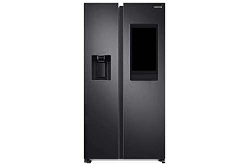 SAMSUNG RS6HA8891B1 frigorífico Famliy Hub, Mucho más Que un frigorífico