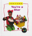 Hardcover You're a Star Book