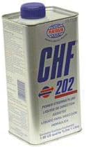 for Porsche 1989+ Power Steering Fluid CHF 202 (1 Liter) OEM Pentosin
