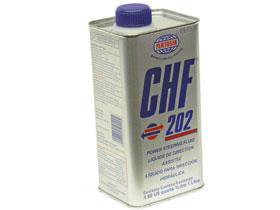 for Porsche 1989+ Power Steering Fluid CHF 202 (1 Liter) OEM Pentosin
