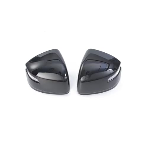 Coque de rétroviseur extérieur en ABS pour réparer et protéger votre Toyota Land Cruiser 300