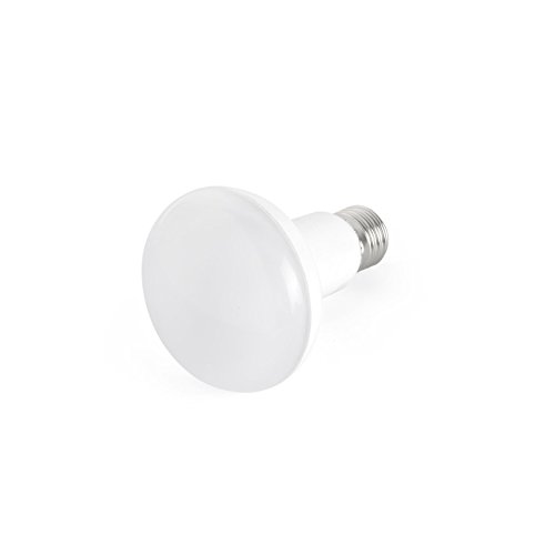Faro Barcelona 17477 - AMPOULE R80 E27 12W LED 2700K Cover