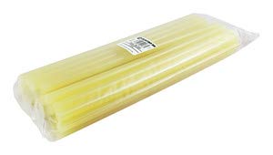 Barras silicona térmica Ø11mm (Pack 33 Unidades)