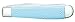Ichthus Trapper Ice Blue