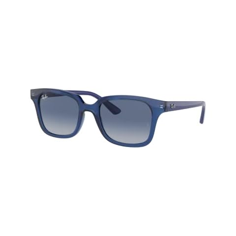 Ray-Ban Junior RJ9071S Sunglasses Cover