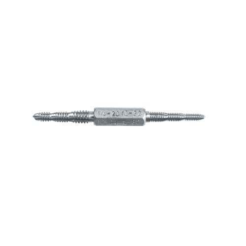 Klein Tools 32518 Double-Ended Replacement Tap for Multi-Bit Tap Tool
