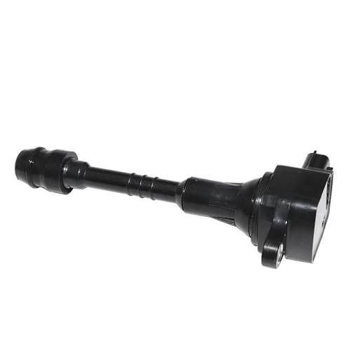 Evita fallos de motor con este enchufe de bobina para Nissan Almera N16 2