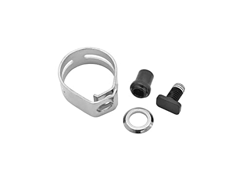 Shimano ST-R8150 Y0N898010 Tritsuke Band Unit (0.9 to 0.9 inches (23.8 to 24.2 mm)