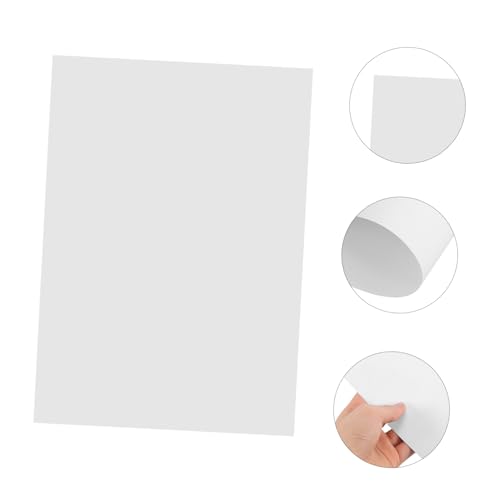 Papier artistique de qualité supérieure pour peinture DIYEAH