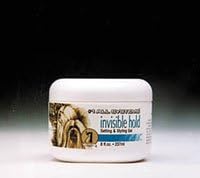 #1 All Systems Invisible Hold Setting and Styling Gel (8 Oz)