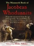 The Mammoth Book of Jacobean Whodunnits The Mammoth Book of Jacobean Whodunnits book cover