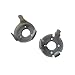 1 Pair Shock Absorption Rubber Ball for Mavic Mini 4 Pro, Gimbal Camera Rubber Damping Cushion
