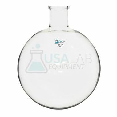 50L Boiling/Evaporating Flask for USA Lab 50L RE-1050 Rotary Evaporator - USAlab
