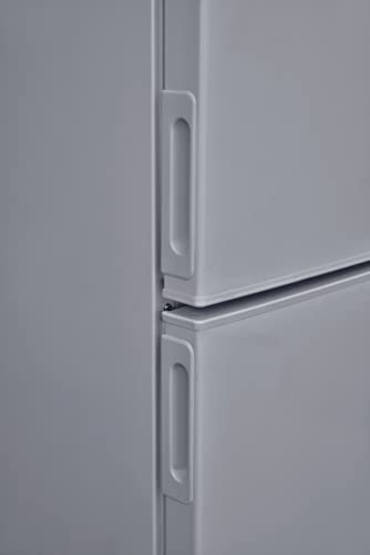 Réfrigérateur Combiné Candy CDV1S514FS 143 x 55 cm - vue 7
