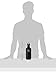 Klean Kanteen Classic Stainless Steel Single Wall Water Bottle with Klean Coat and Leak Proof Cap - 40oz - Shale Black