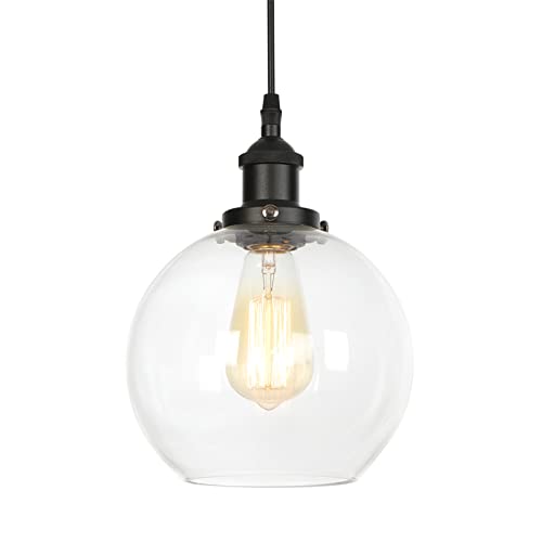 Lámparas de techo colgantes con cable ajustable para una iluminación perfecta