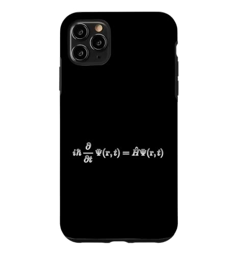 ���Ԉˑ��V�����f�B���K�[�������ʎq�����w �X�}�z�P�[�X iPhone 11 Pro Max �p