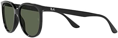 Ray-Ban RB4378 Square Sunglasses for Women for Men