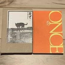 かつて‥ ヴィム・ヴェンダース　フォトブック Once / かつて・・・ - Wim Wenders