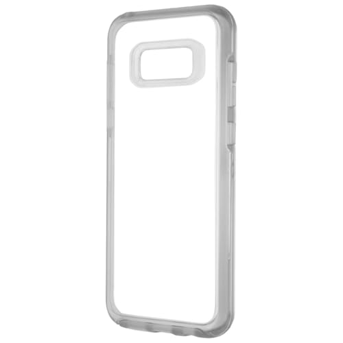 OTTERBOX Symmetry Clear Series for Samsung Galaxy S8+ - Retail Packaging - Clear