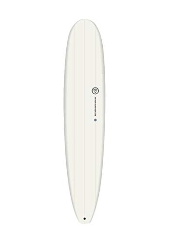 Venon Tabla de Surf Landmark 9.2 Longboard Malibu Retro Noserider