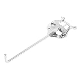 SEWACC フレンチホルン スコアクリップ 利なポータブル楽譜ホルダー 楽隊