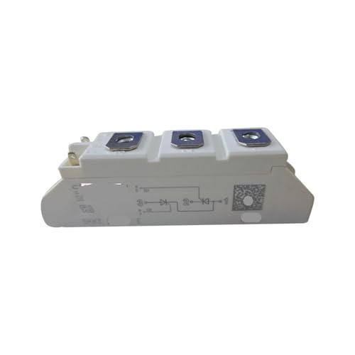 Module thyristor SKKT26/12E haute performance pour commutation stable