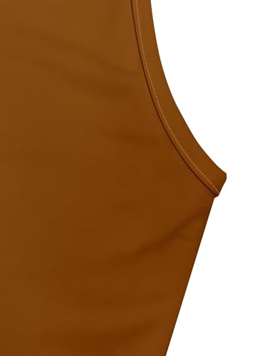Image of Women Spaghetti Strap Maxi Dress with Pockets | Soft fabric relaxed fit sleeveless v neck with pockets for party and daily wear