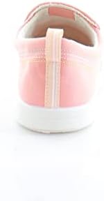Vionic Beach Marshall Slip On Sneakers for Women-Sustainable Shoes That Include Three-Zone Comfort with Orthotic Insole Arch Support, Machine Wash Safe- Sizes 5-11 Papaya 9 Medium US | Image 5