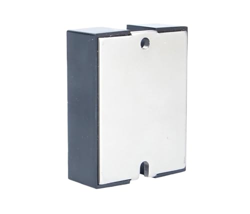 Relais à semi-conducteurs SSR 10A 25A 40A DA commande CC CA