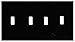 MULBERRY 92074 - 4G IVORY ENDURA SWITCH