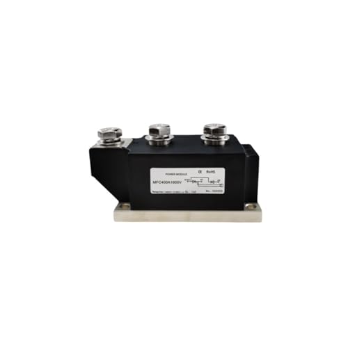 Module redresseur de thyristor MFC400A1600V commutation rapide tension - 2