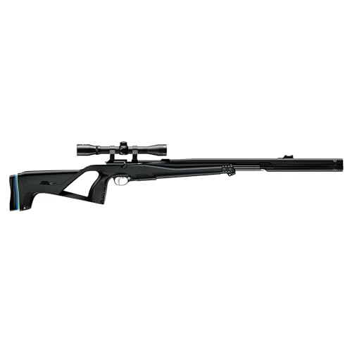 Stoeger XM1 PCP with Scope