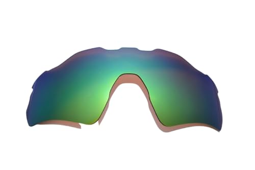 Oakley Radar EV path vented ���������Y �Ό� �I�[�N���[ ���[�_�[�C�[�u�C �p�X �ʋC�E�t�� �}���`�I�v�V���� (�Ό��u���E��w/�O���[���~���[)