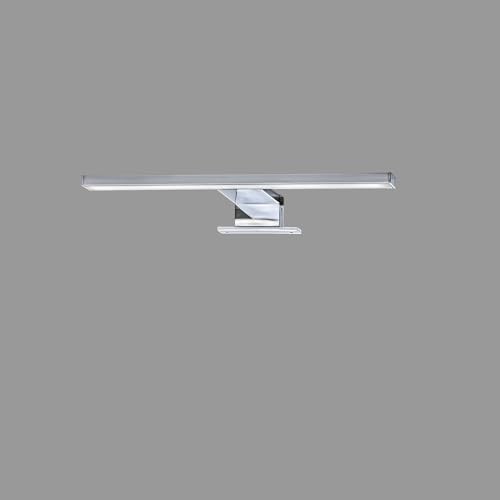 Luz de espejo LED IP44 ideal para iluminar tu baño con estilo 5