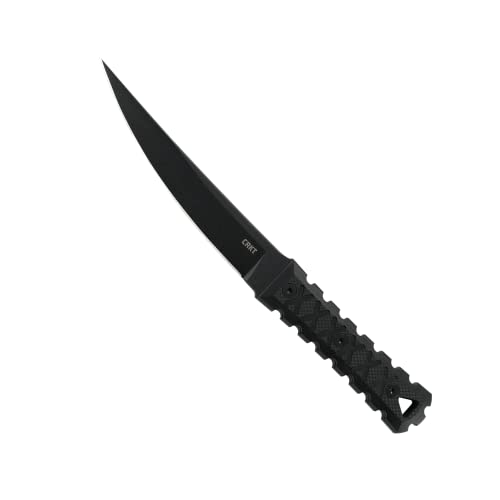 CRKT HZ6 Fixed Blade Knife