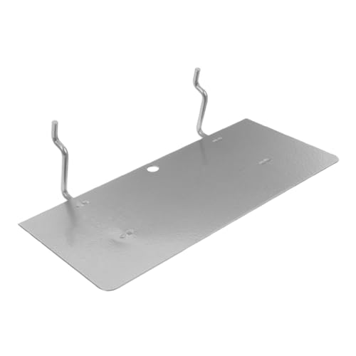 Cabilock Pegboard Organizer Wall Mount Tool Organizer and Storage Heavy Duty Pegboard